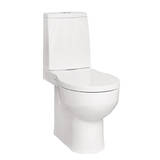 Унитаз компакт Santek Аллегро 1WH301954