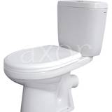 Унитаз компакт Santek Анимо WH110032
