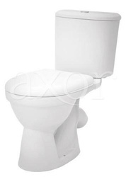 Унитаз компакт Santek Бореаль WH302142