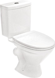 Унитаз компакт Santek Лига WH302141