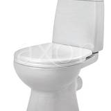 Унитаз компакт Santek Цезарь WH301746