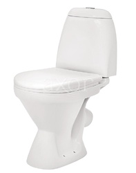 Унитаз компакт Santek Римини WH302130