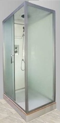 Душевая кабина 7007 W левая или правая