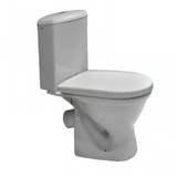 Унитаз компакт Santek Алькор WH302140