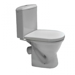 Унитаз компакт Santek Алькор WH302140