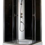 Душевая кабина Niagara NG-2504 Quadro