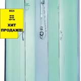 Душевая кабина угловая 90*90*215 ВМ-8825-п Водный мир