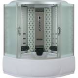 Душевой бокс River Temza 150/150 МТ