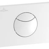 Кнопка смыва Villeroy & Boch Viconnect 9224 85 68 белая