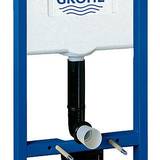 Система инсталляции для унитазов Grohe Rapid SL 38675001